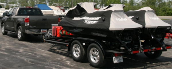 Jet Ski Moving Company